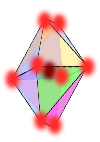 bipyramide