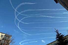 Chemtrails