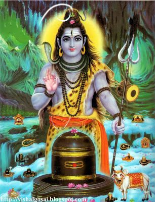 Shiv-shankar